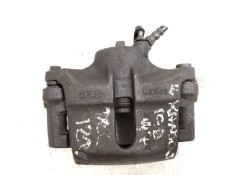 Recambio de pinza freno delantera izquierda para renault kangoo (f/kc0) alize referencia OEM IAM   