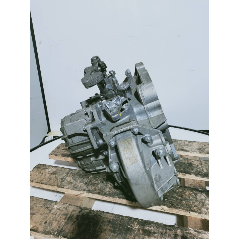 Recambio de caja cambios para opel mokka x color edition start/stop referencia OEM IAM M320LUJ 3833RA8 5050547BM8