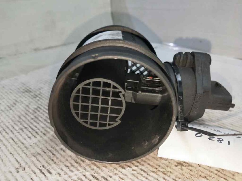 Recambio de caudalimetro para opel meriva cosmo referencia OEM IAM 0281002620 55350047 BOSCH