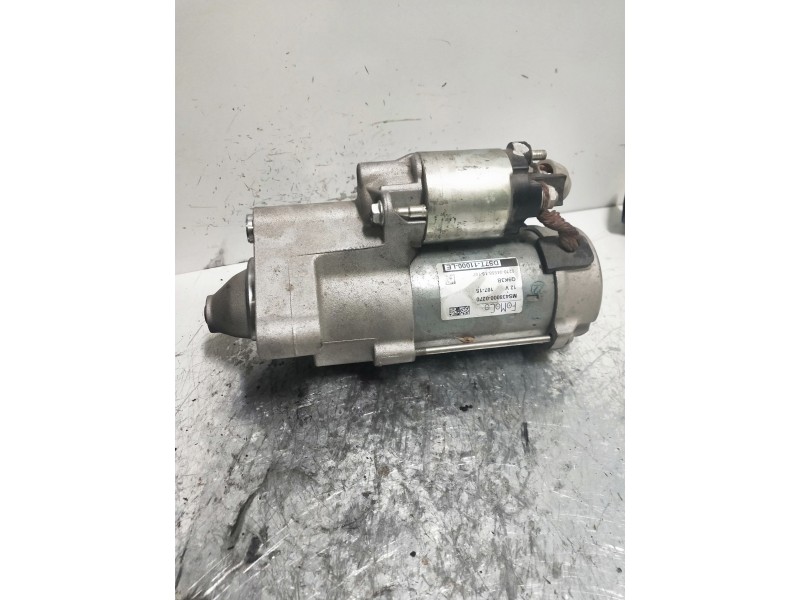 Recambio de motor arranque para ford focus lim. st referencia OEM IAM MS4380000270  