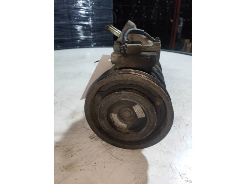 Recambio de compresor aire acondicionado para bmw serie 3 berlina (e36) 325td referencia OEM IAM 4472003393  