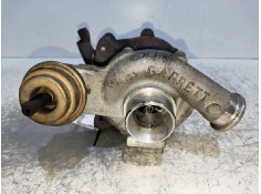 Recambio de turbocompresor para opel vectra b berlina básico (1999) referencia OEM IAM 4540981 90531518 602094F