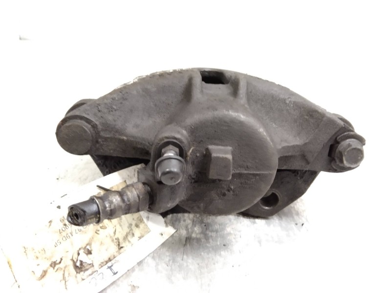 Recambio de pinza freno delantera izquierda para renault kangoo (f/kc0) alize referencia OEM IAM    Recambio de pinza freno delantera izquierda para renault kangoo (f/kc0) alize referencia OEM IAM