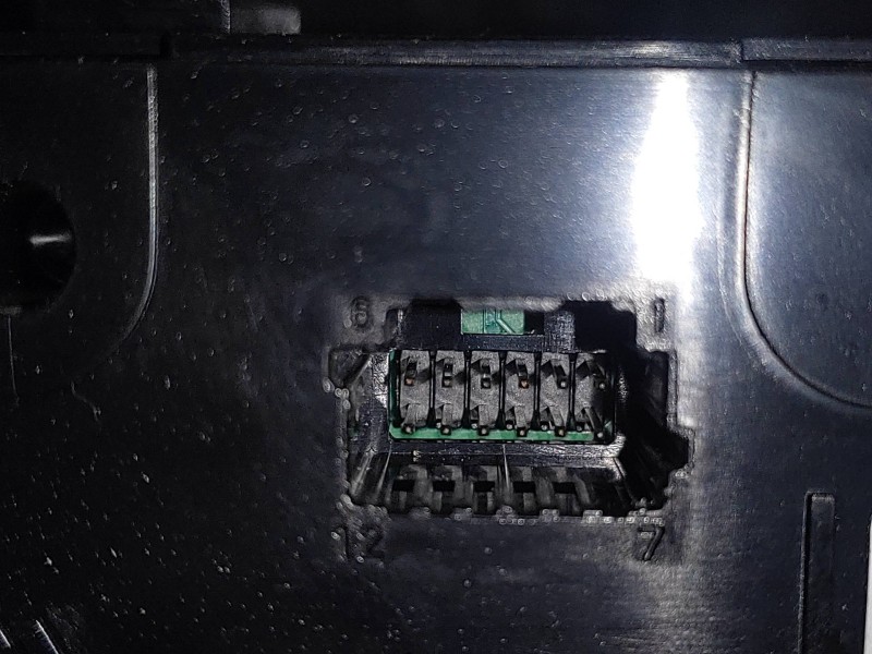 Recambio de mando calefaccion / aire acondicionado para renault clio iv limited referencia OEM IAM 275105430R E1149752B 