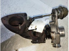 Recambio de turbocompresor para opel vectra b berlina básico (1999) referencia OEM IAM 4540981 90531518 602094F 2
