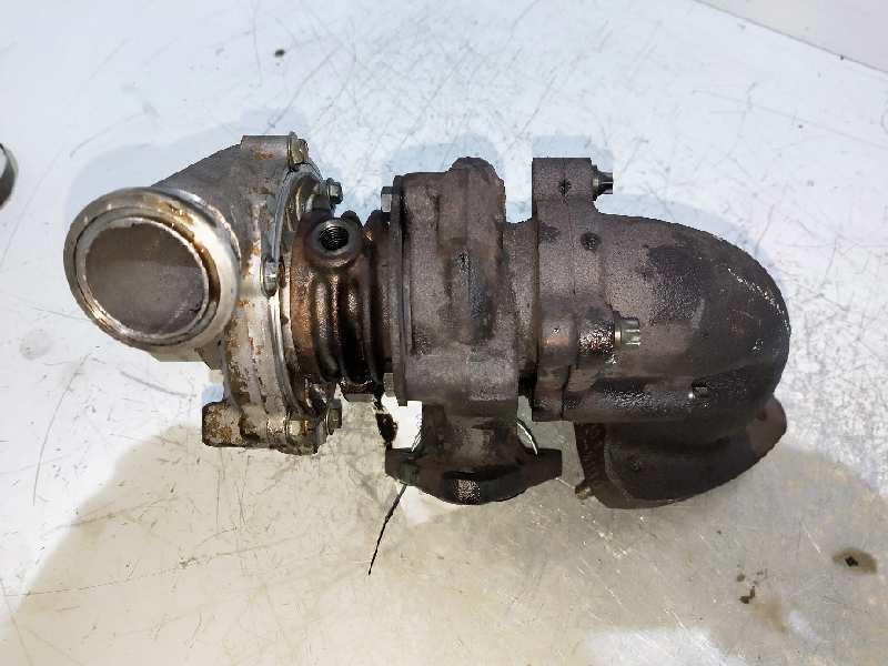 Recambio de turbocompresor para opel vectra b berlina básico (1999) referencia OEM IAM 4540981 90531518 602094F