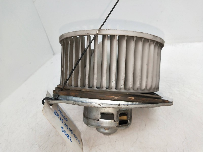 Recambio de motor calefaccion para tata telco-sport 1.9d referencia OEM IAM SR1625005570  