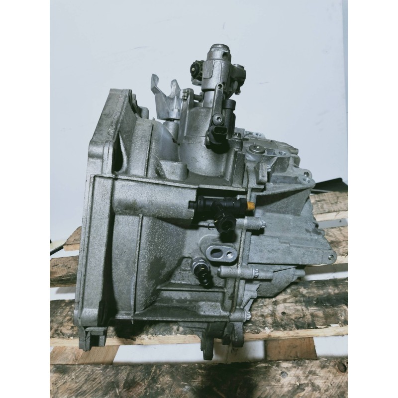 Recambio de caja cambios para opel mokka x color edition start/stop referencia OEM IAM M320LUJ 3833RA8 5050547BM8