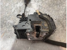 Recambio de motor cierre centralizado delantero derecho para renault clio iv limited referencia OEM IAM 805024563R 5P 