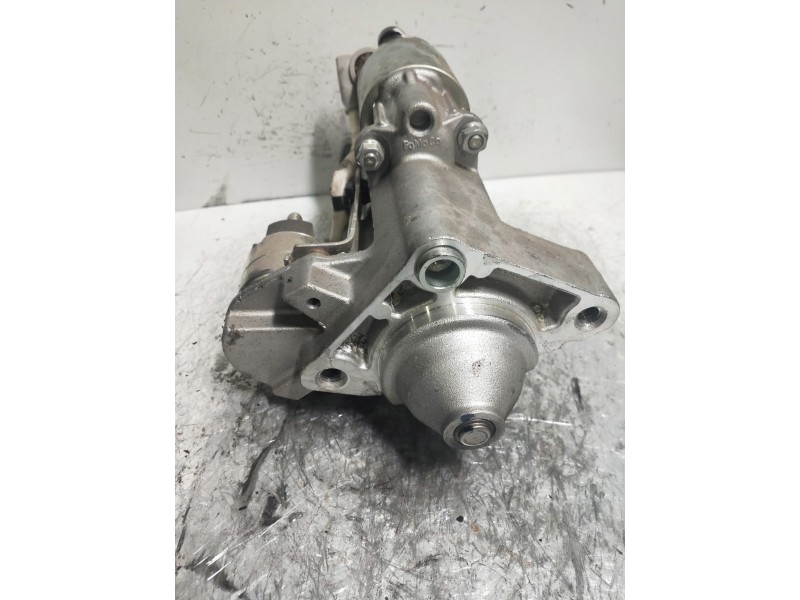 Recambio de motor arranque para ford focus lim. st referencia OEM IAM MS4380000270  