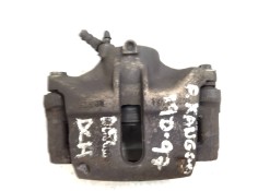 Recambio de pinza freno delantera derecha para renault kangoo (f/kc0) 1.9 diesel referencia OEM IAM   