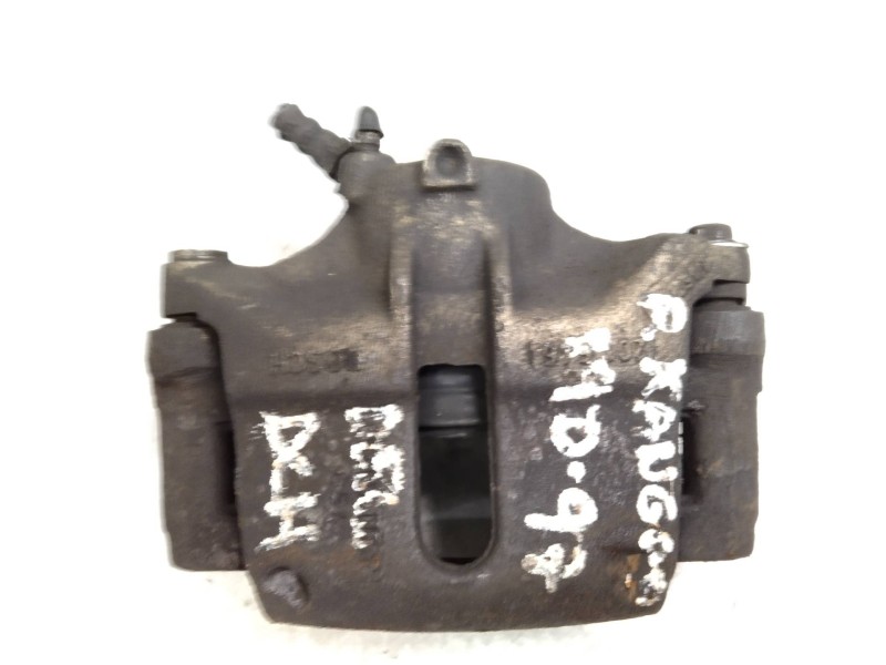 Recambio de pinza freno delantera derecha para renault kangoo (f/kc0) 1.9 diesel referencia OEM IAM   