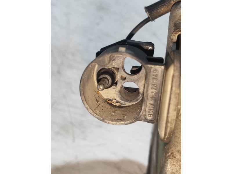 Recambio de compresor aire acondicionado para bmw serie 3 berlina (e36) 325td referencia OEM IAM 4472003393  