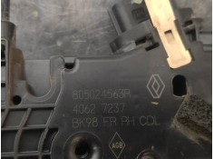 Recambio de motor cierre centralizado delantero derecho para renault clio iv limited referencia OEM IAM 805024563R 5P  2