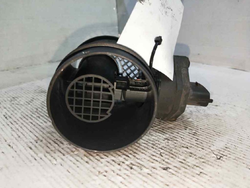 Recambio de caudalimetro para opel meriva 1.7 16v cdti cat referencia OEM IAM 0281002620 55350047 BOSCH