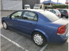 opel vectra c berlina del año 2002 2