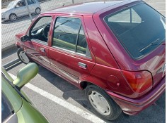 ford fiesta berl./courier del año 1994 2