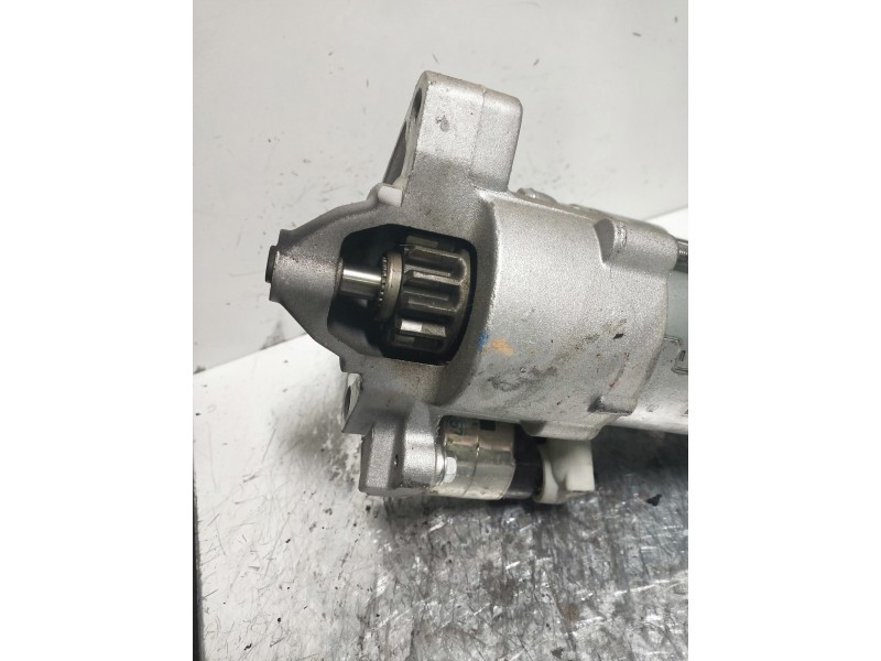 Recambio de motor arranque para ford focus lim. st referencia OEM IAM MS4380000270  