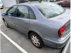 citroen c5 berlina del año 2004 2