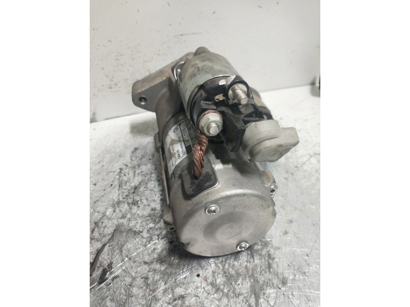 Recambio de motor arranque para ford focus lim. st referencia OEM IAM MS4380000270  