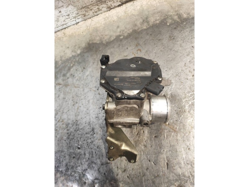 Recambio de valvula egr para opel corsa e color edition ecoflex referencia OEM IAM 55260126 HU1506000020 