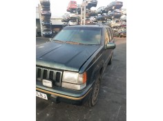 jeep gr.cherokee (zj)/(z) del año 1993