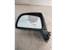 Recambio de retrovisor izquierdo para hyundai trajet (fo) 2.0 gls referencia OEM IAM   ELECTRICO
