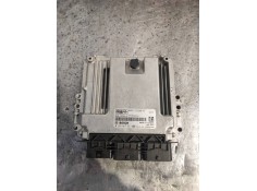 Recambio de centralita motor uce para land rover freelander (lr2) td4 e referencia OEM IAM 0281017917 BH5212C520VC 
