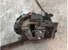 Recambio de motor cierre centralizado delantero izquierdo para renault clio iv limited referencia OEM IAM 805033000R 5P 