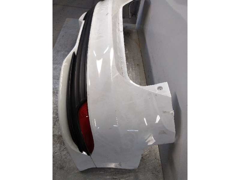 Recambio de paragolpes trasero para ford focus lim. st referencia OEM IAM   