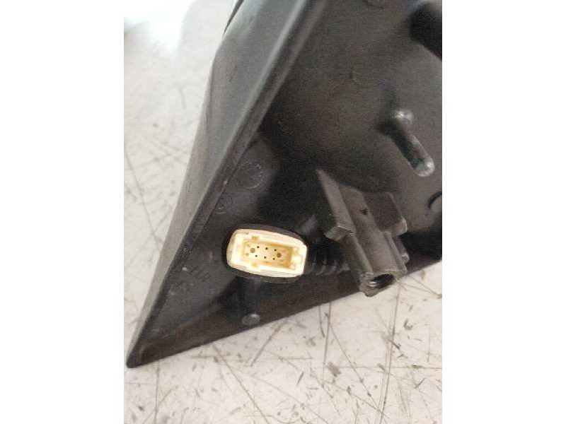 Recambio de retrovisor derecho para bmw serie 5 berlina (e34) 524td referencia OEM IAM   ELECTRICO
