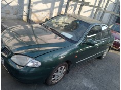 hyundai lantra berlina (rd) del año 1999