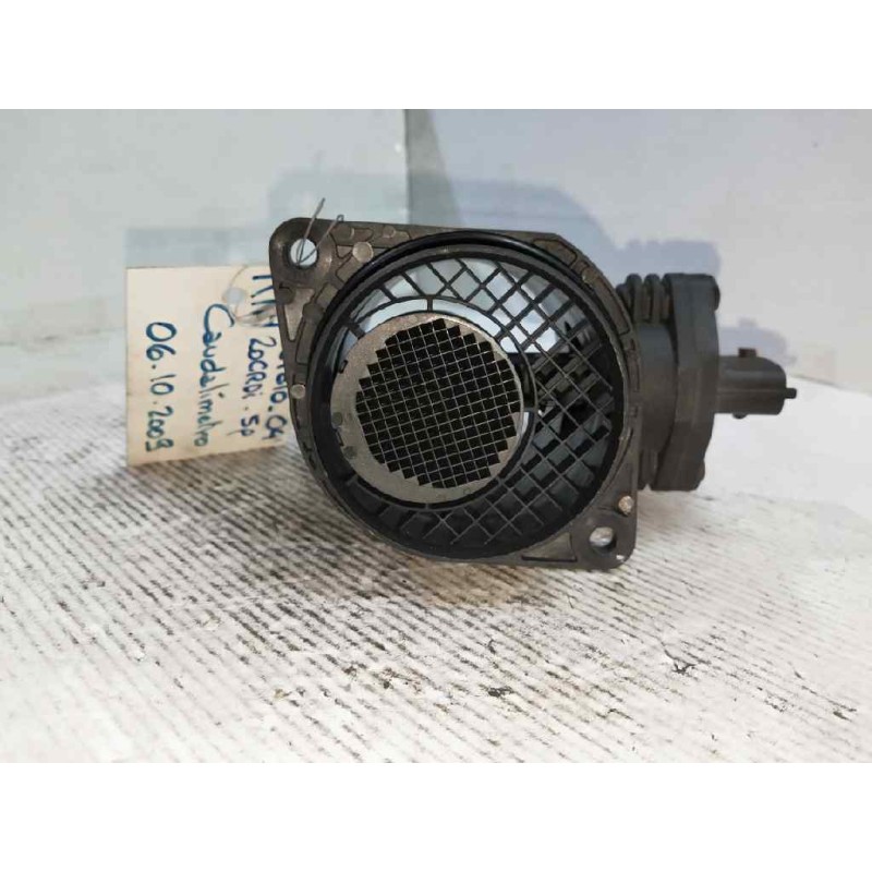 Recambio de caudalimetro para kia cerato 2.0 ex crdi berlina (4-ptas.) referencia OEM IAM 0281002669 2816427050 BOSCH Recambio de caudalimetro para kia cerato 2.0 ex crdi berlina (4-ptas.) referencia OEM IAM 0281002669 2816427050 BOSCH