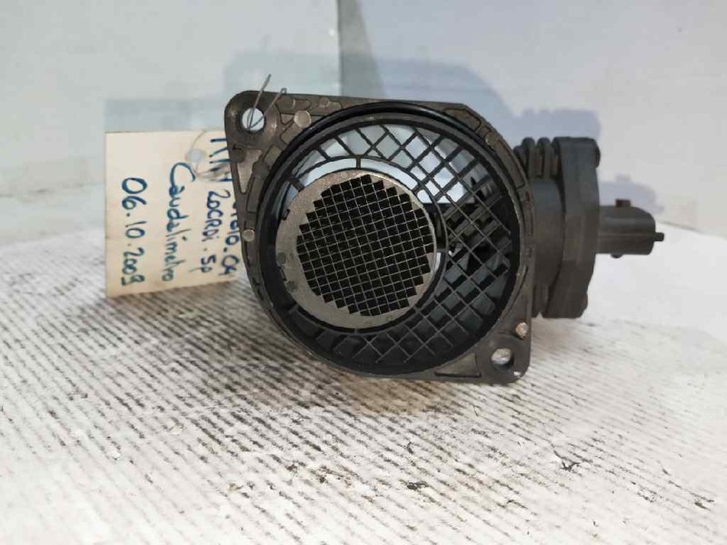 Recambio de caudalimetro para kia cerato 2.0 ex crdi berlina (4-ptas.) referencia OEM IAM 0281002669 2816427050 BOSCH Recambio de caudalimetro para kia cerato 2.0 ex crdi berlina (4-ptas.) referencia OEM IAM 0281002669 2816427050 BOSCH