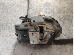 Recambio de motor cierre centralizado trasero derecho para renault clio iv limited referencia OEM IAM 825002104R  