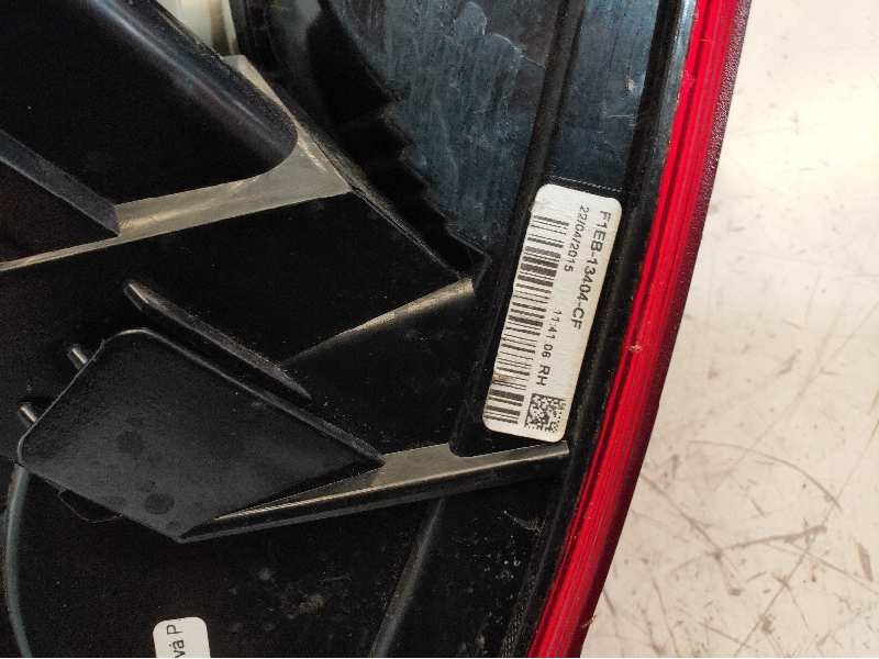 Recambio de piloto trasero derecho para ford focus lim. st referencia OEM IAM F1EB13404CF  