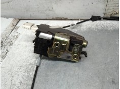 Recambio de motor cierre centralizado delantero izquierdo para citroen c4 berlina collection referencia OEM IAM 9660699780F03  5