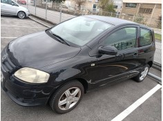 volkswagen fox (5z1) del año 2005