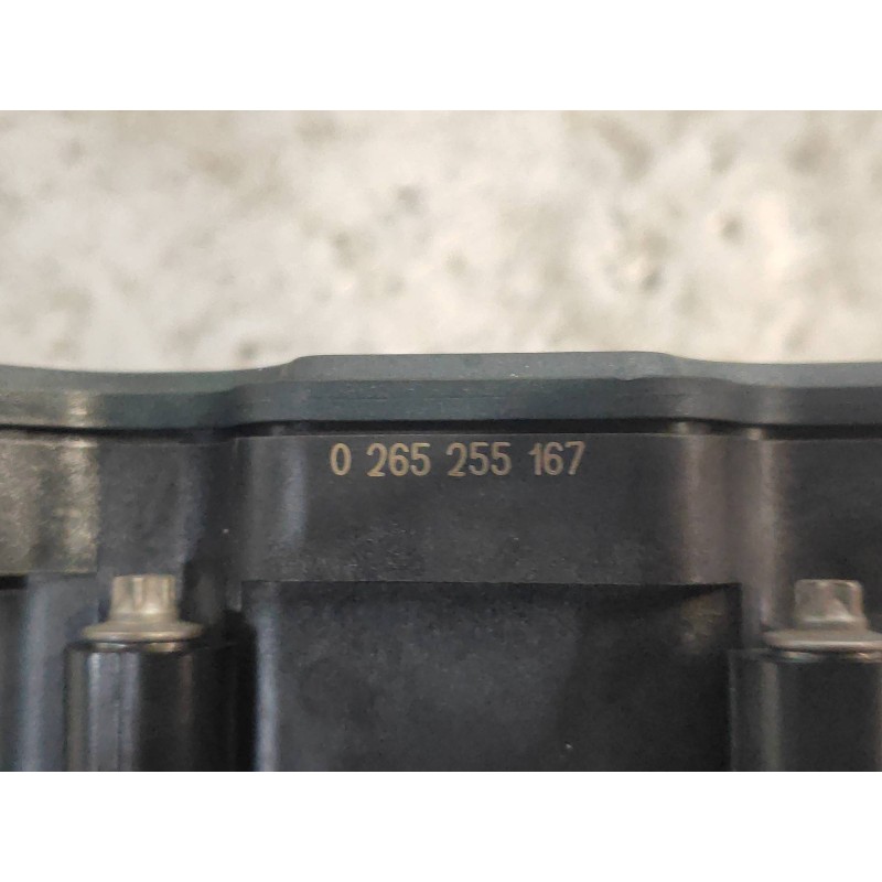 Recambio de abs para opel corsa e color edition ecoflex referencia OEM IAM 0265255167 39002554 0265956292 