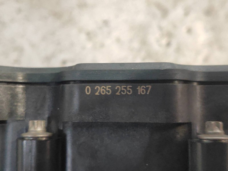 Recambio de abs para opel corsa e color edition ecoflex referencia OEM IAM 0265255167 39002554 0265956292 