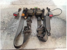 Recambio de juego cinturones delantero para daewoo lacetti se referencia OEM IAM   5P