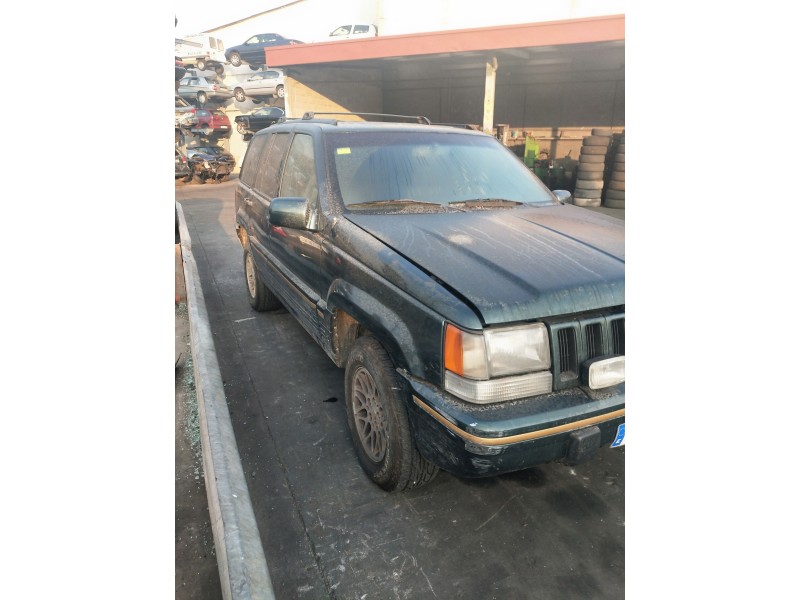 jeep gr.cherokee (zj)/(z) del año 1993