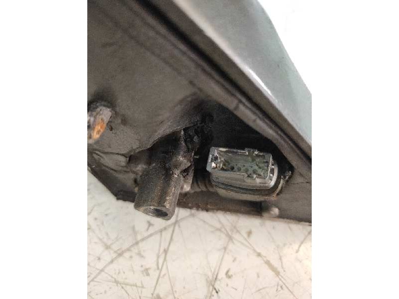Recambio de retrovisor izquierdo para bmw serie 5 berlina (e34) 524td referencia OEM IAM   ELECTRICO