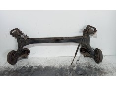 Recambio de puente trasero para audi a2 (8z) 1.4 tdi (55kw) referencia OEM IAM   TAMBOR / ABS