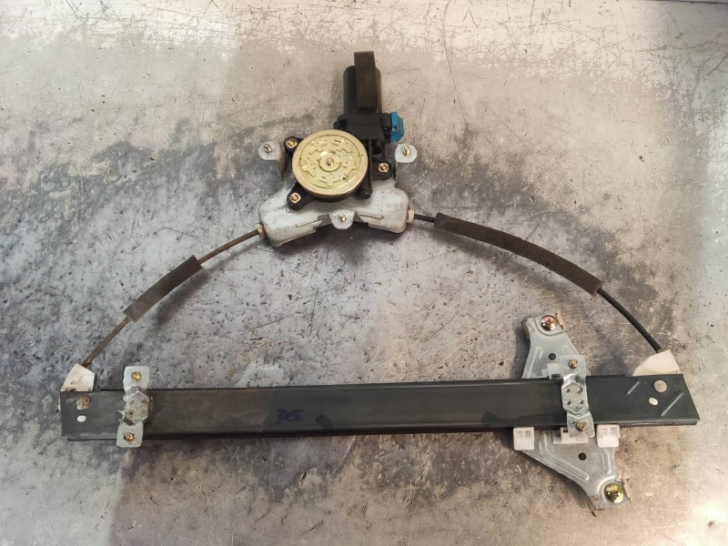 Recambio de elevalunas delantero derecho para daewoo lacetti se referencia OEM IAM   5P