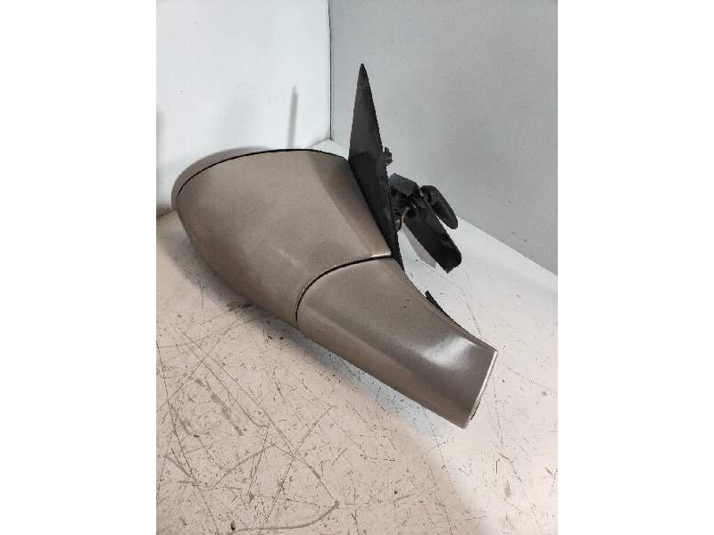 Recambio de retrovisor derecho para opel vectra b berlina básico (1999) referencia OEM IAM   MANUAL