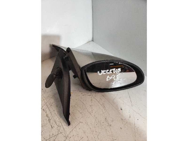 Recambio de retrovisor derecho para opel vectra b berlina básico (1999) referencia OEM IAM   MANUAL