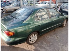 hyundai lantra berlina (rd) del año 1999 2