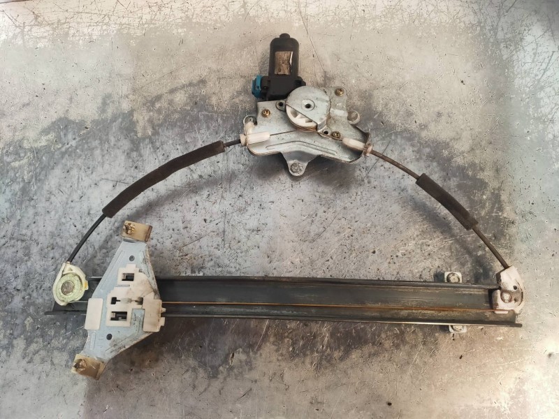 Recambio de elevalunas delantero derecho para daewoo lacetti se referencia OEM IAM   5P