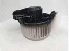 Recambio de motor calefaccion para toyota auris 1.6 16v cat referencia OEM IAM AV2727008103   2